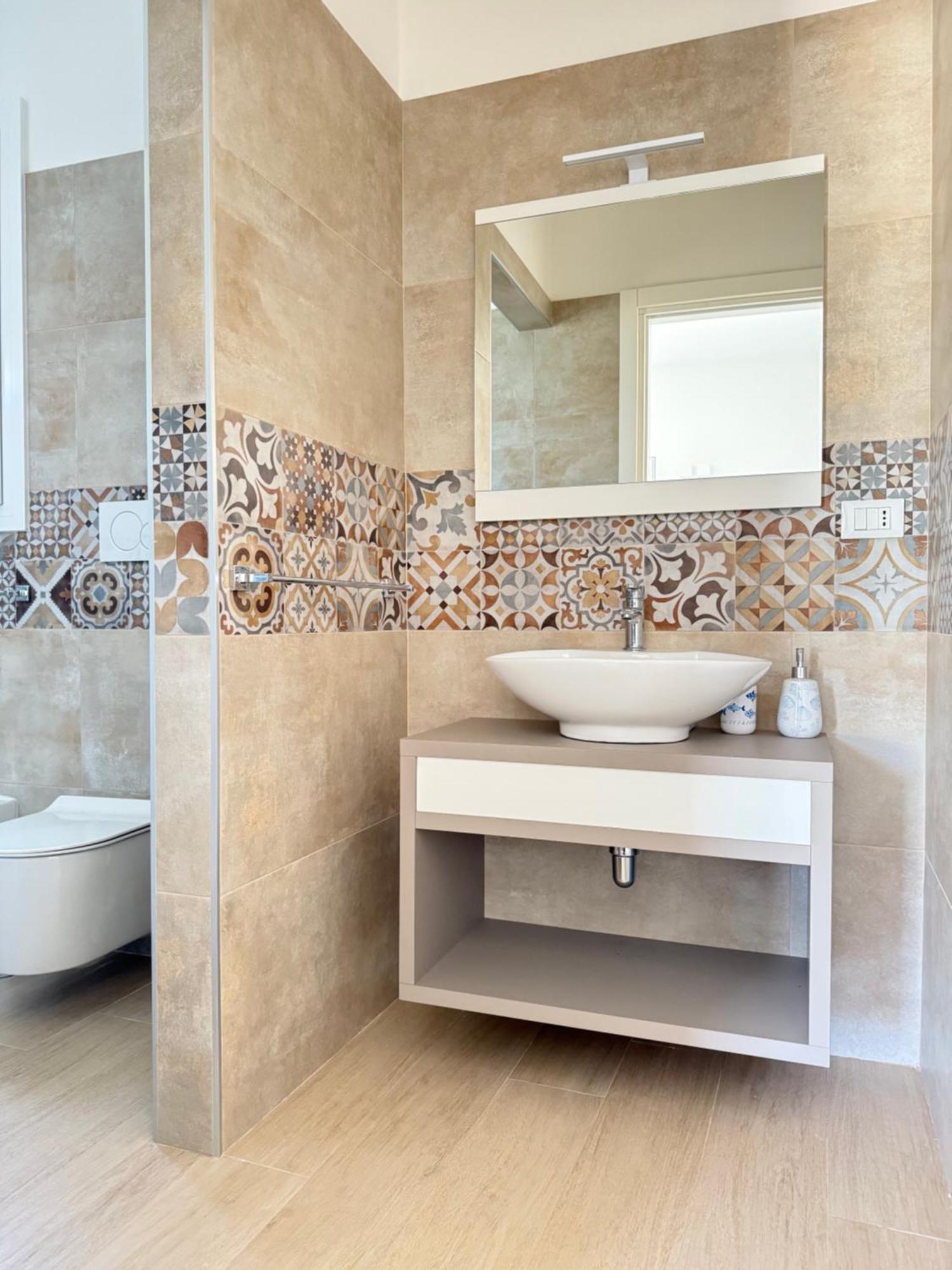 B&B Bianco Mediterraneo Torre Ovo Dış mekan fotoğraf