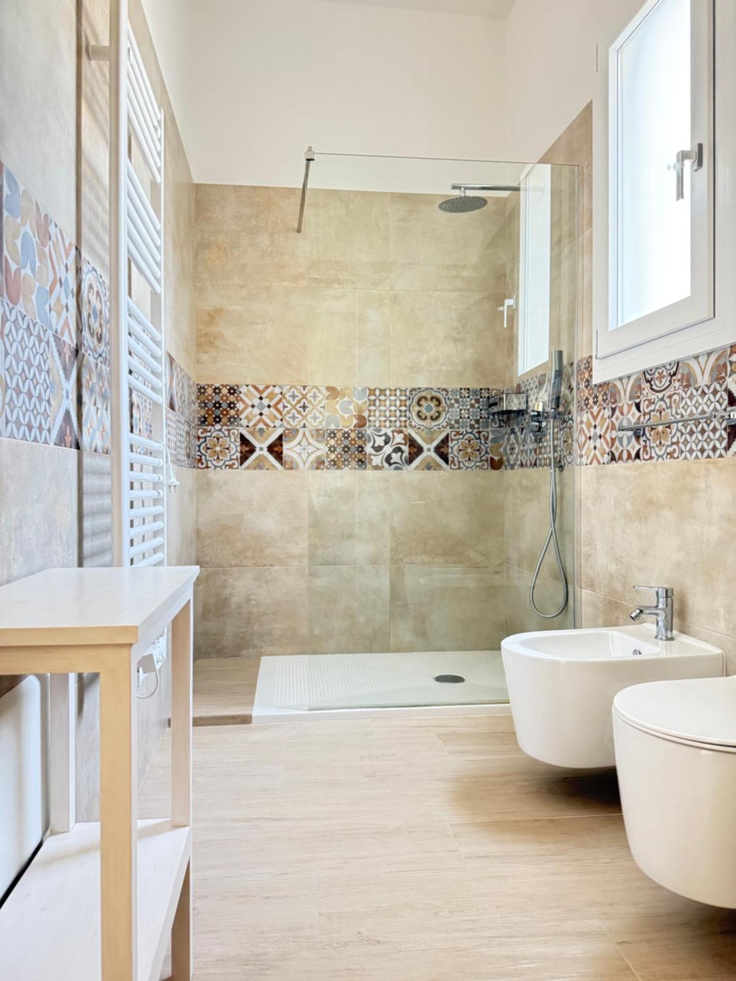 B&B Bianco Mediterraneo Torre Ovo Dış mekan fotoğraf